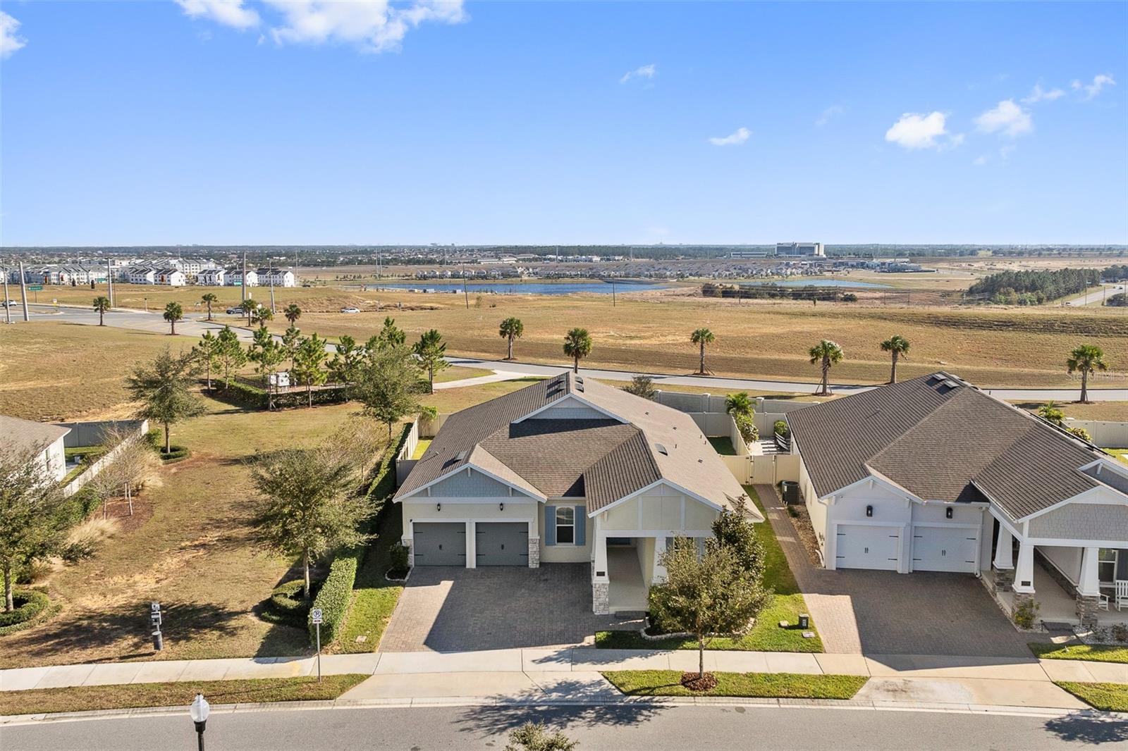 5493 ORANGE ORCHARD DR, WINTER GARDEN, FL, 34787