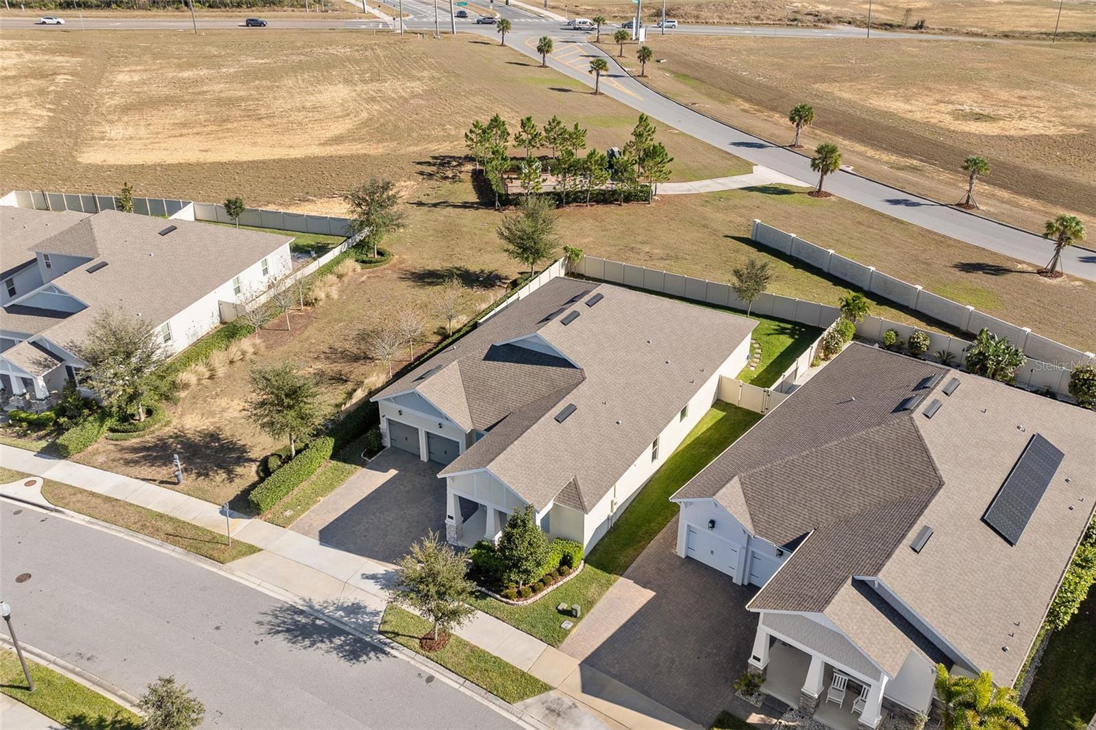 5493 ORANGE ORCHARD DR, WINTER GARDEN, FL, 34787