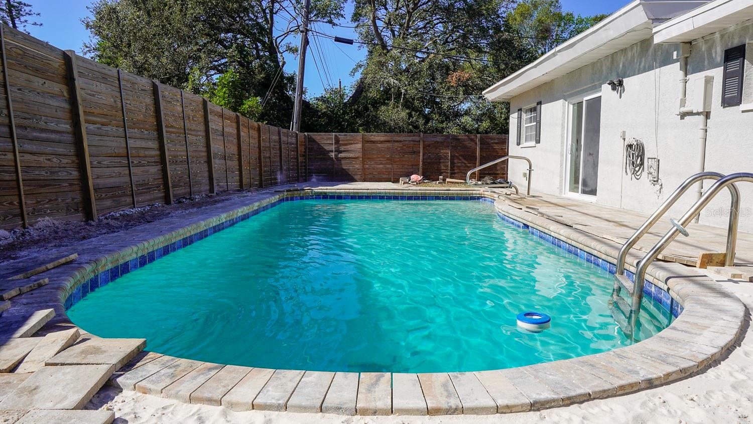 5298 47TH AVE N, ST PETERSBURG, FL, 33709