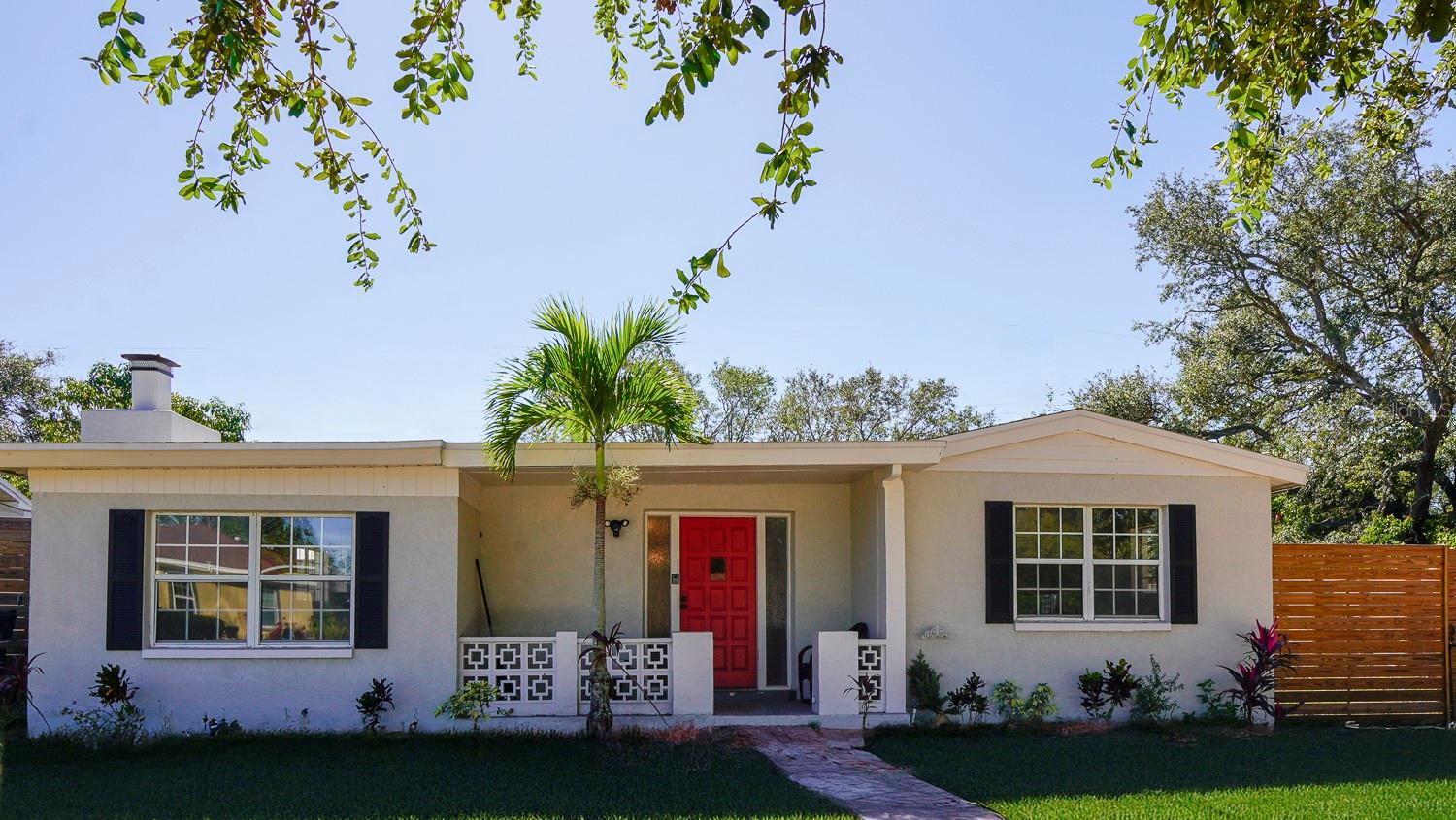 5298 47TH AVE N, ST PETERSBURG, FL, 33709