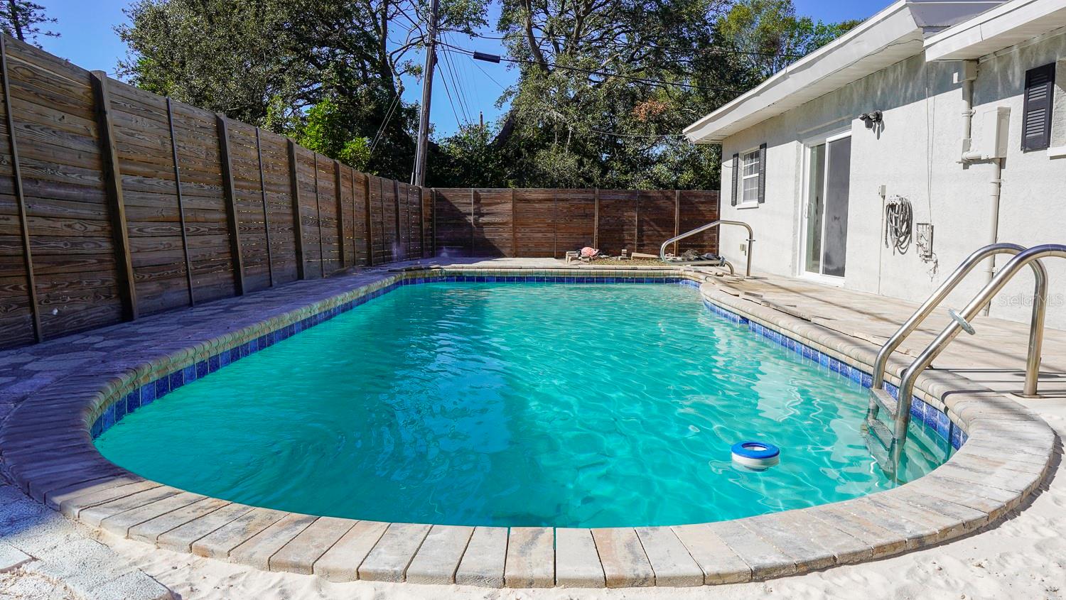 5298 47TH AVE N, ST PETERSBURG, FL, 33709