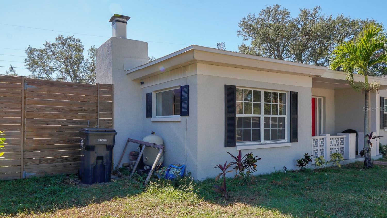 5298 47TH AVE N, ST PETERSBURG, FL, 33709