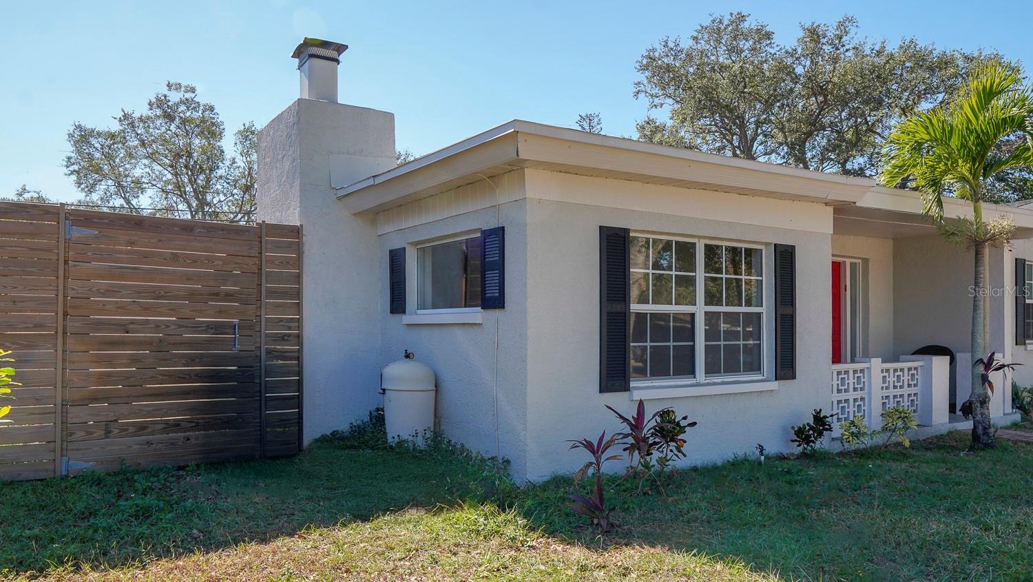 5298 47TH AVE N, ST PETERSBURG, FL, 33709