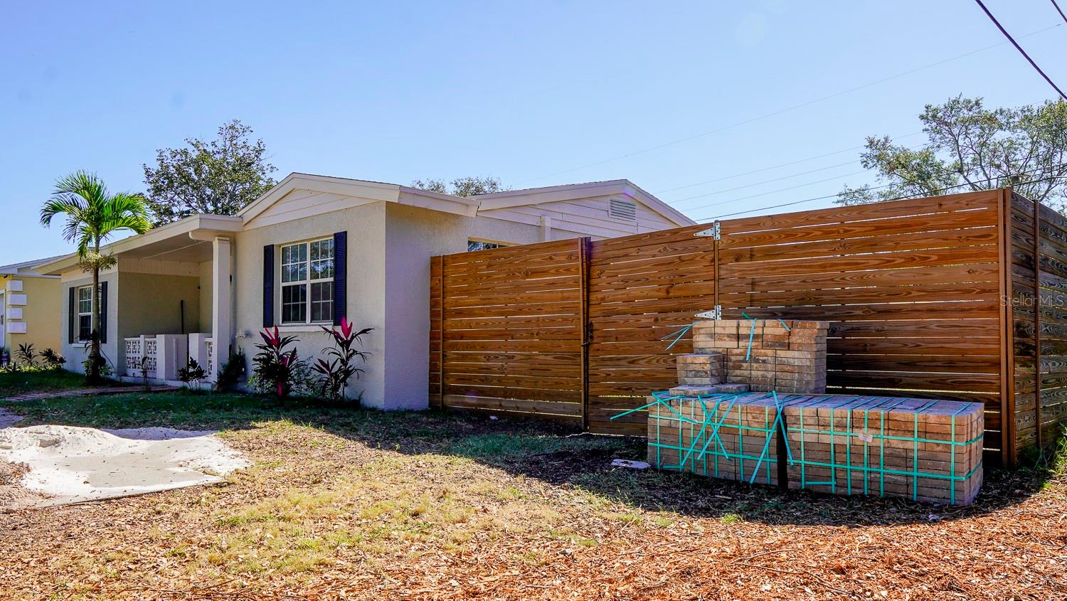 5298 47TH AVE N, ST PETERSBURG, FL, 33709