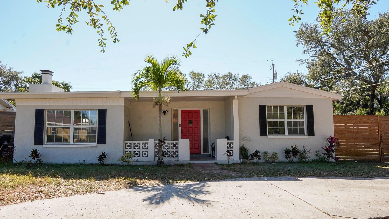 5298 47TH AVE N, ST PETERSBURG, FL, 33709