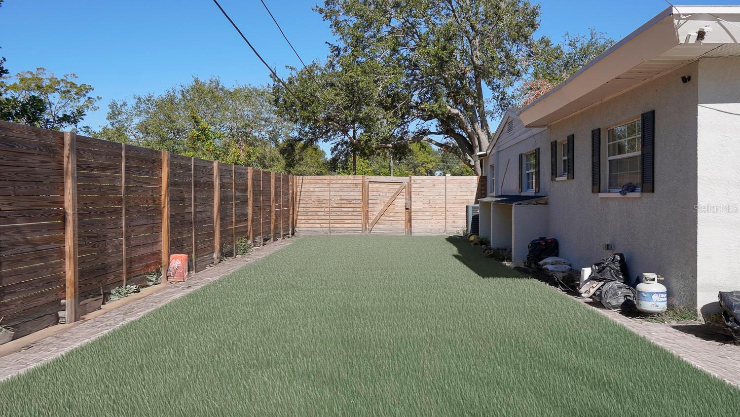 5298 47TH AVE N, ST PETERSBURG, FL, 33709