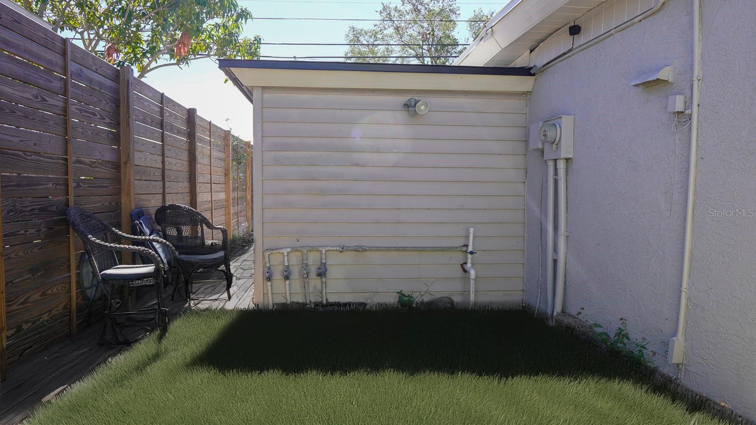 5298 47TH AVE N, ST PETERSBURG, FL, 33709