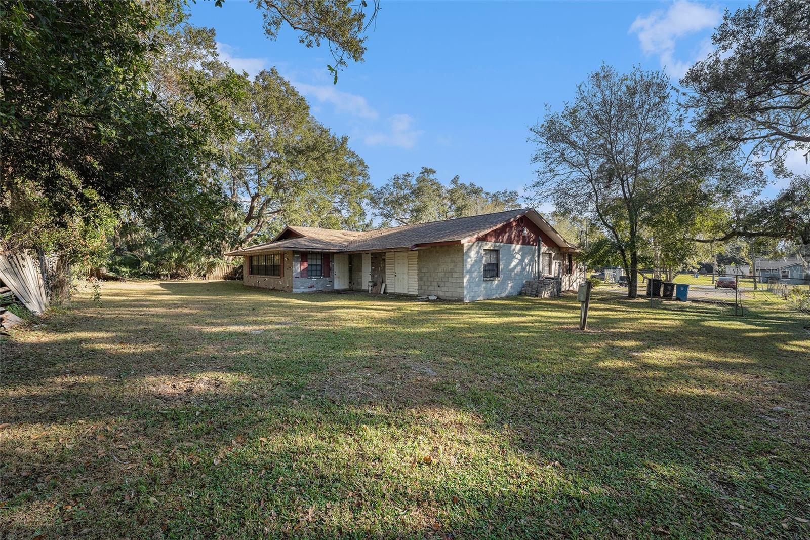 4609 HORTON RD, PLANT CITY, FL, 33567