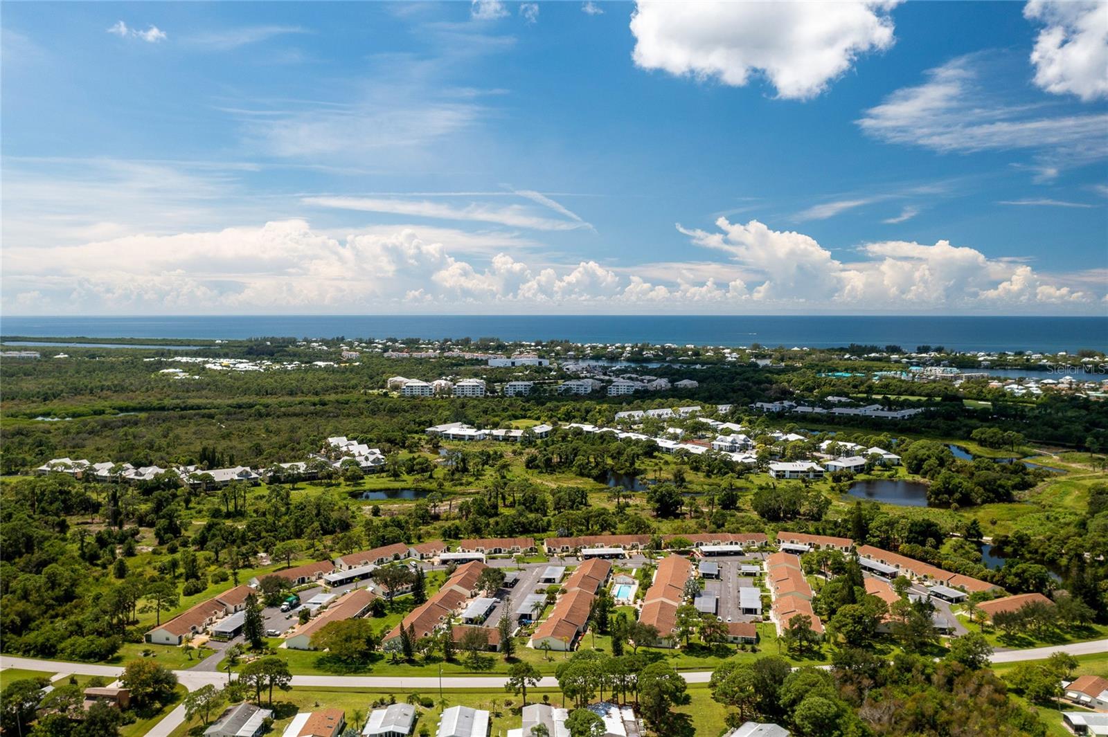 6796 GASPARILLA PINES BLVD #7, ENGLEWOOD, FL, 34224