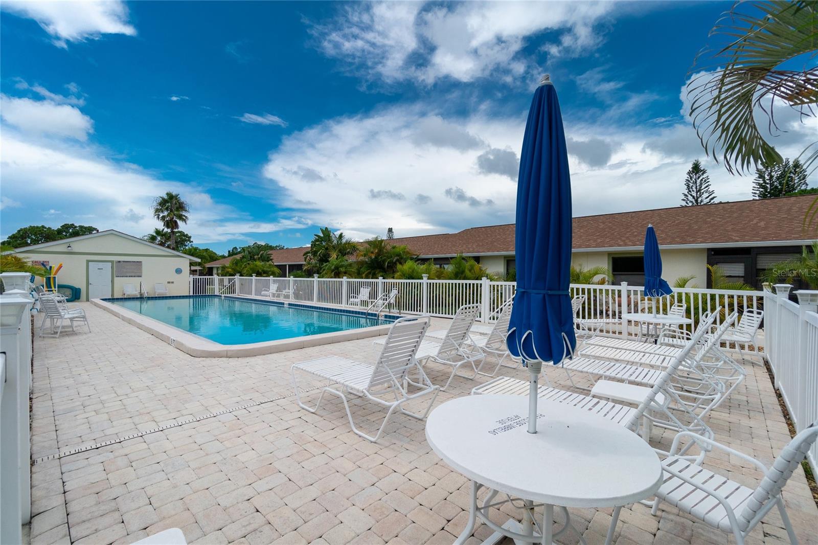 6796 GASPARILLA PINES BLVD #7, ENGLEWOOD, FL, 34224