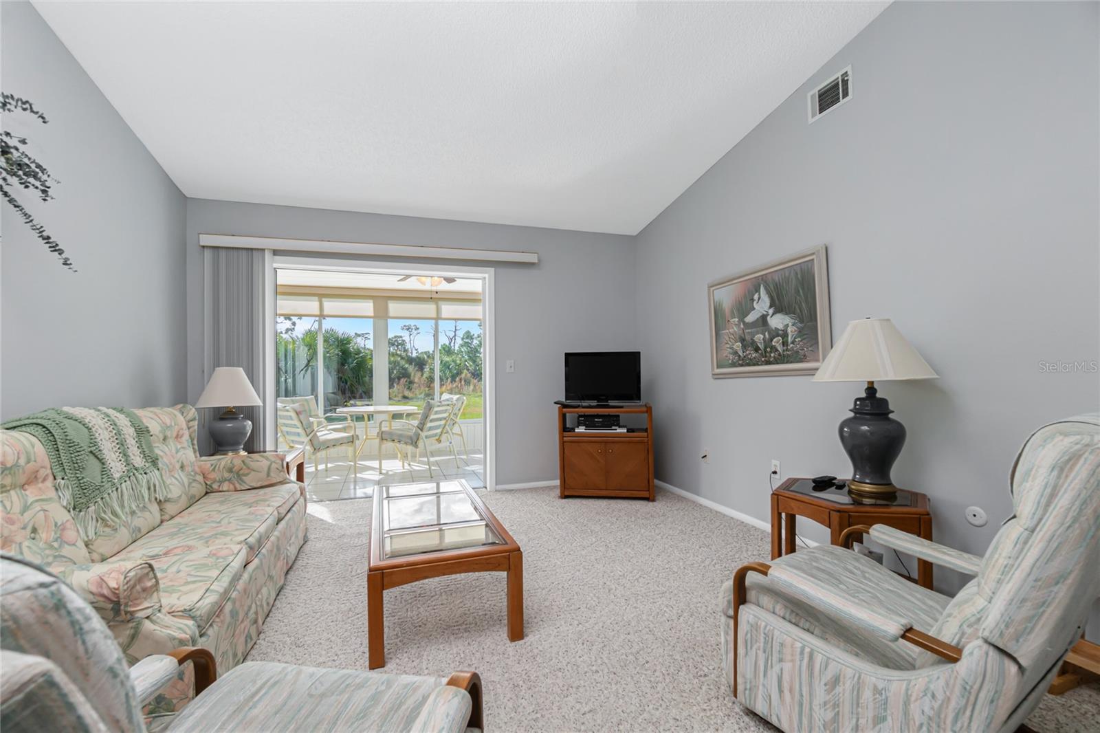 6796 GASPARILLA PINES BLVD #7, ENGLEWOOD, FL, 34224