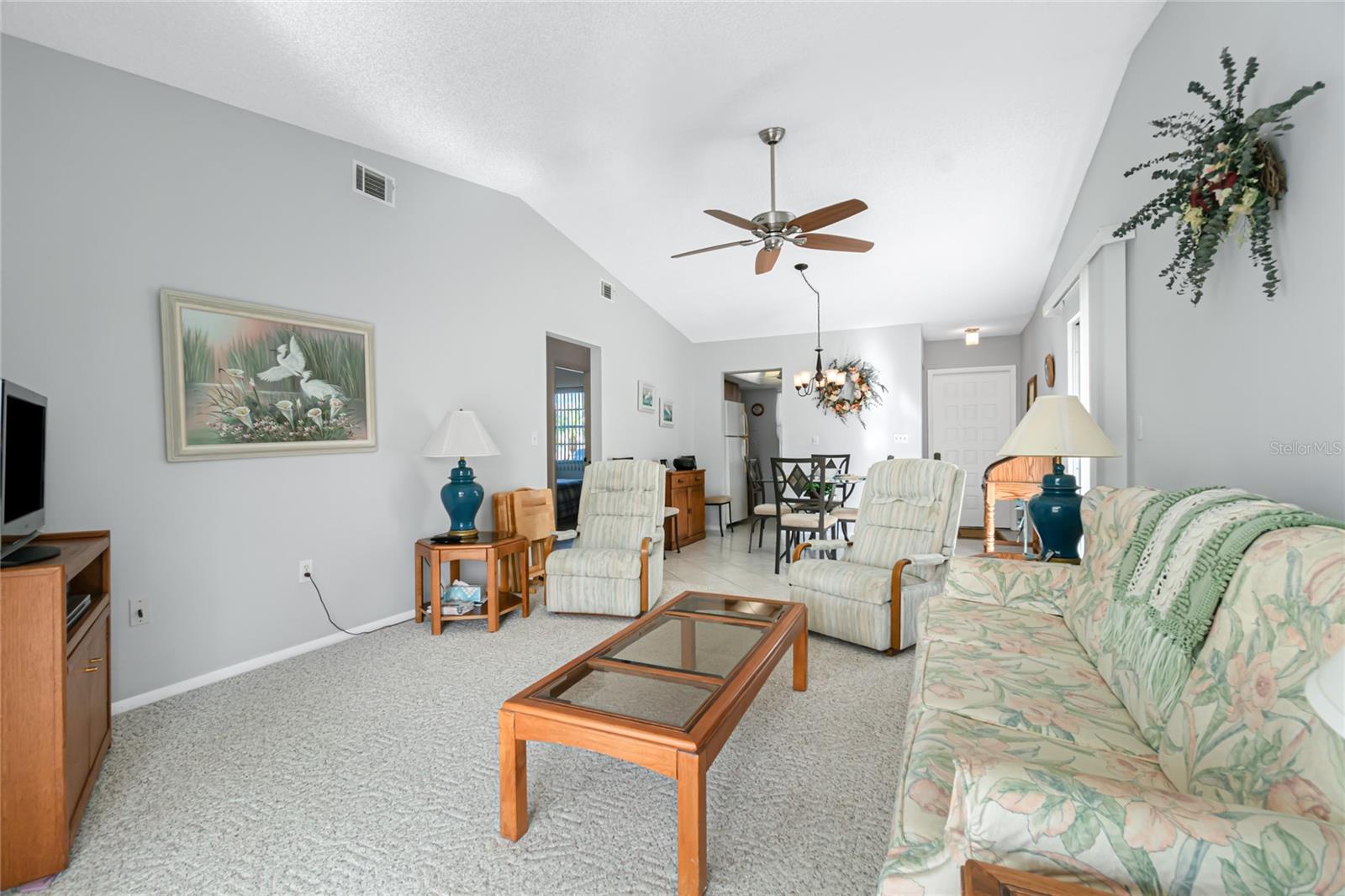 6796 GASPARILLA PINES BLVD #7, ENGLEWOOD, FL, 34224