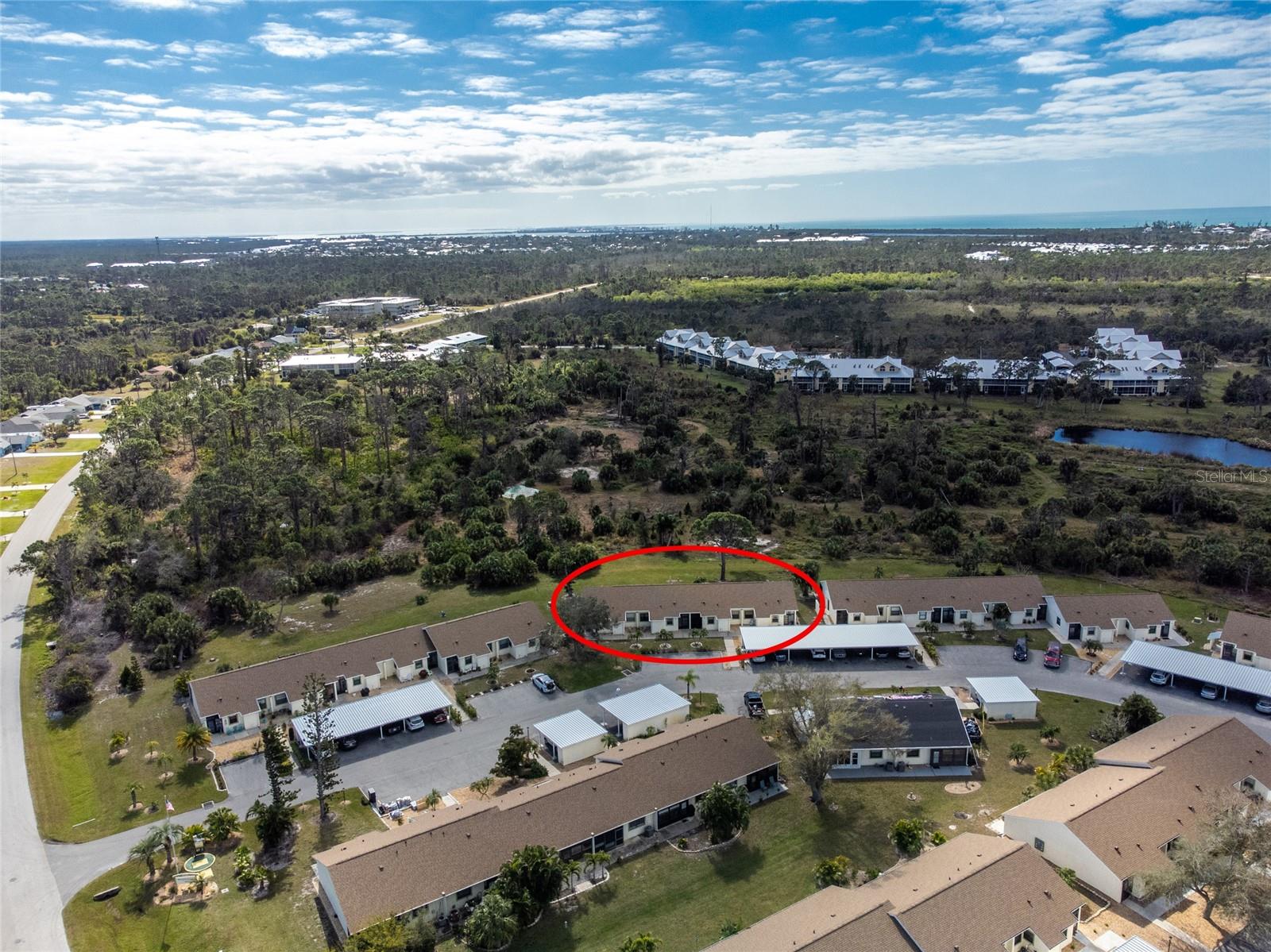 6796 GASPARILLA PINES BLVD #7, ENGLEWOOD, FL, 34224