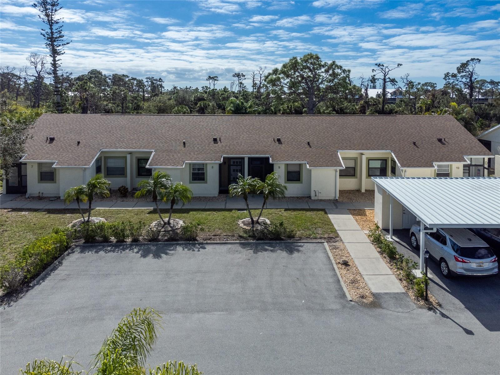 6796 GASPARILLA PINES BLVD #7, ENGLEWOOD, FL, 34224