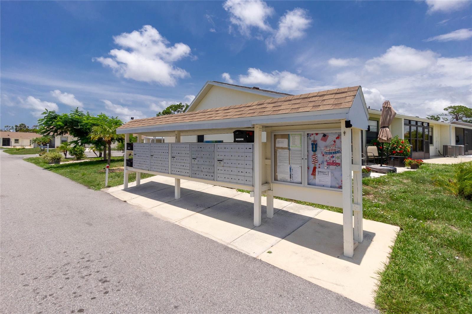 6796 GASPARILLA PINES BLVD #7, ENGLEWOOD, FL, 34224