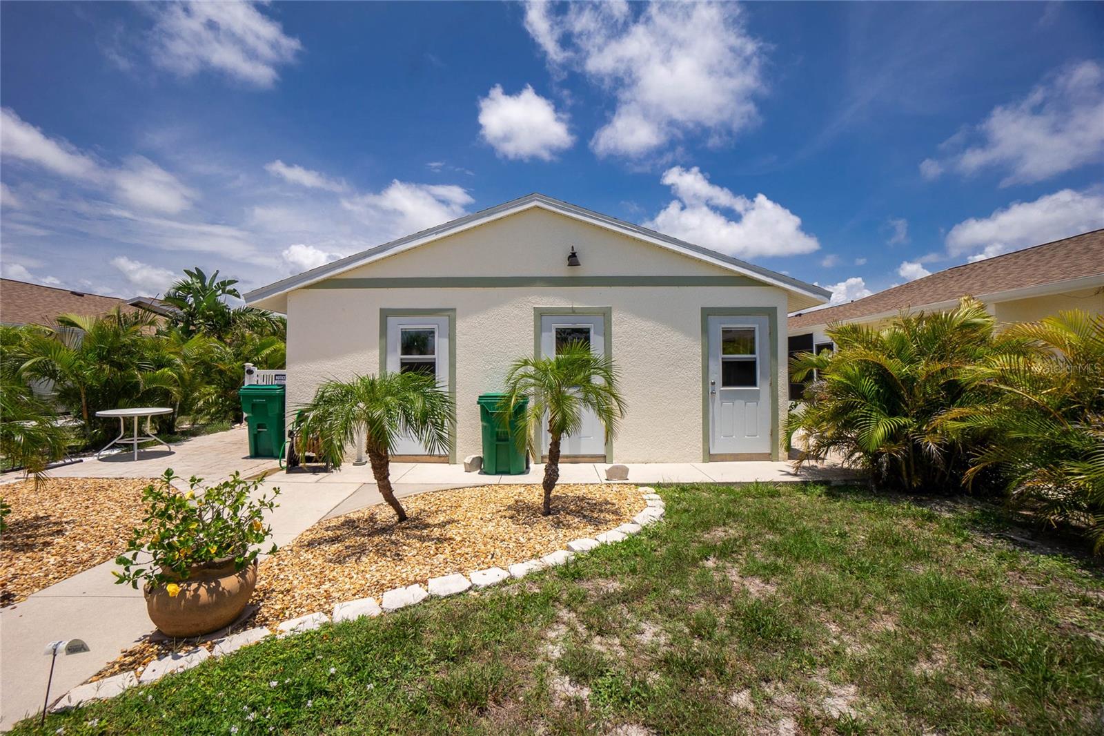 6796 GASPARILLA PINES BLVD #7, ENGLEWOOD, FL, 34224