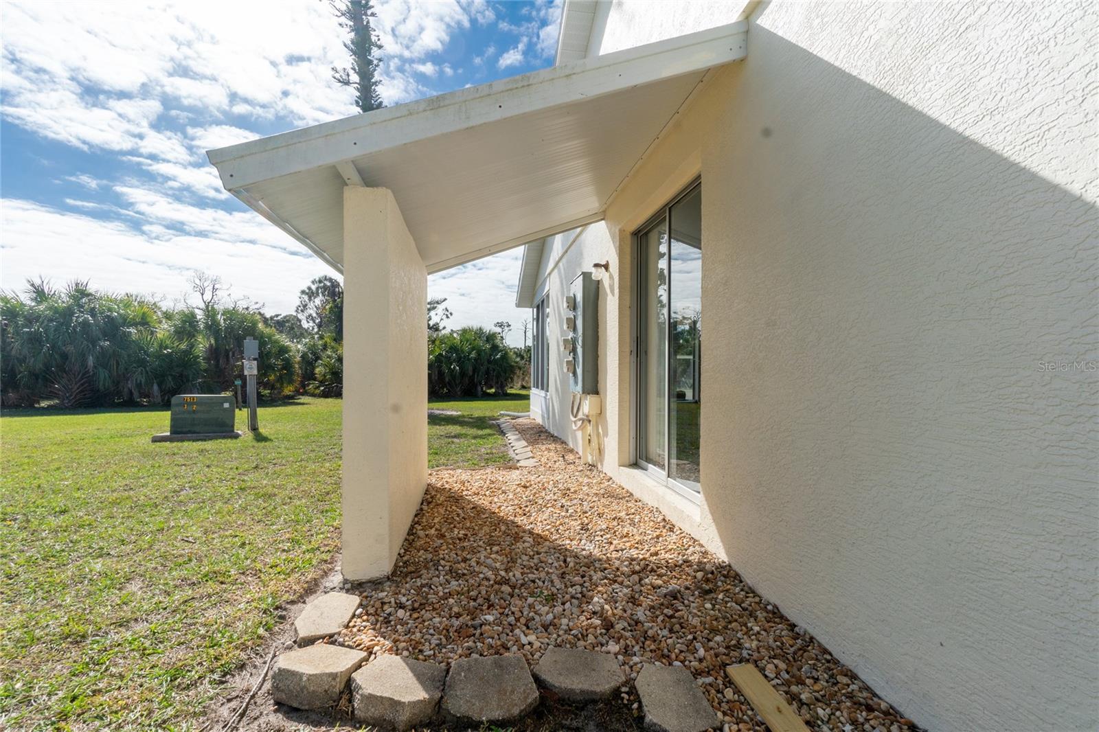 6796 GASPARILLA PINES BLVD #7, ENGLEWOOD, FL, 34224