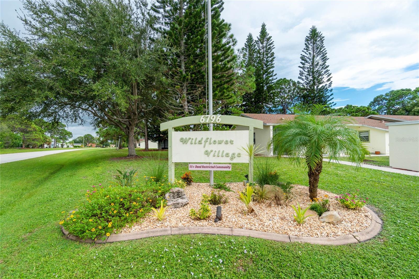 6796 GASPARILLA PINES BLVD #7, ENGLEWOOD, FL, 34224