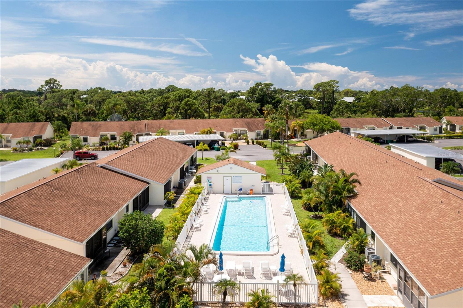 6796 GASPARILLA PINES BLVD #7, ENGLEWOOD, FL, 34224