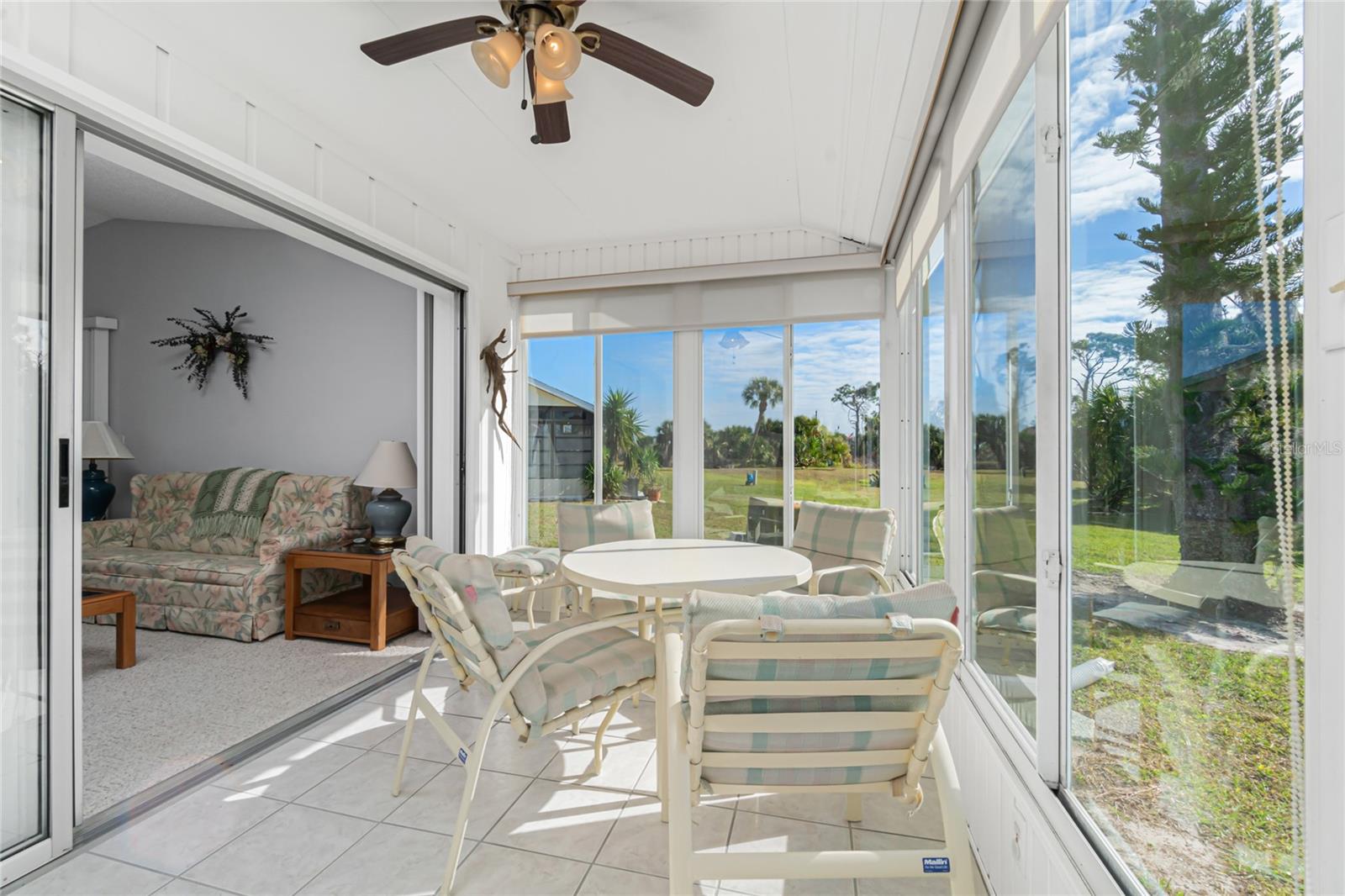 6796 GASPARILLA PINES BLVD #7, ENGLEWOOD, FL, 34224