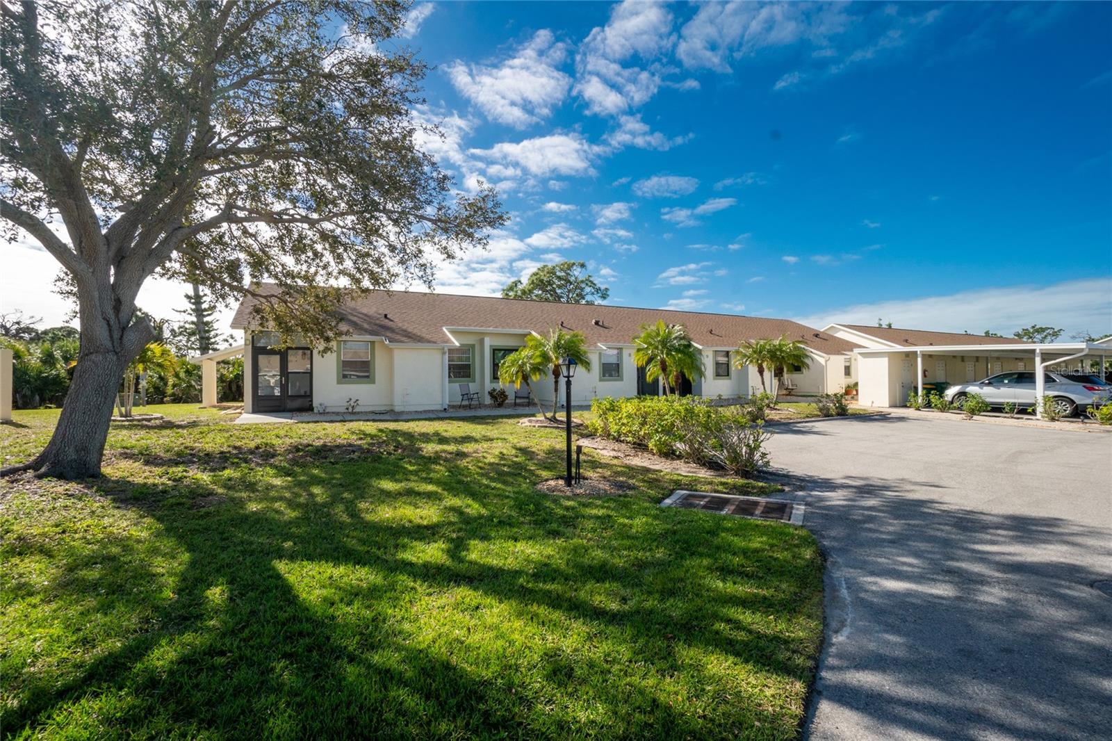 6796 GASPARILLA PINES BLVD #7, ENGLEWOOD, FL, 34224
