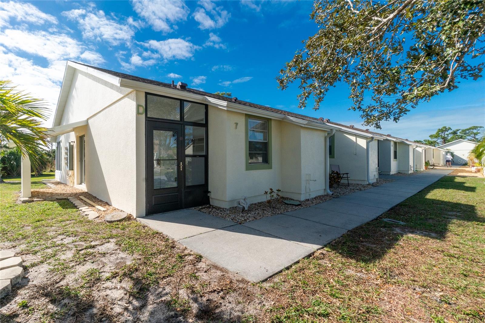 6796 GASPARILLA PINES BLVD #7, ENGLEWOOD, FL, 34224
