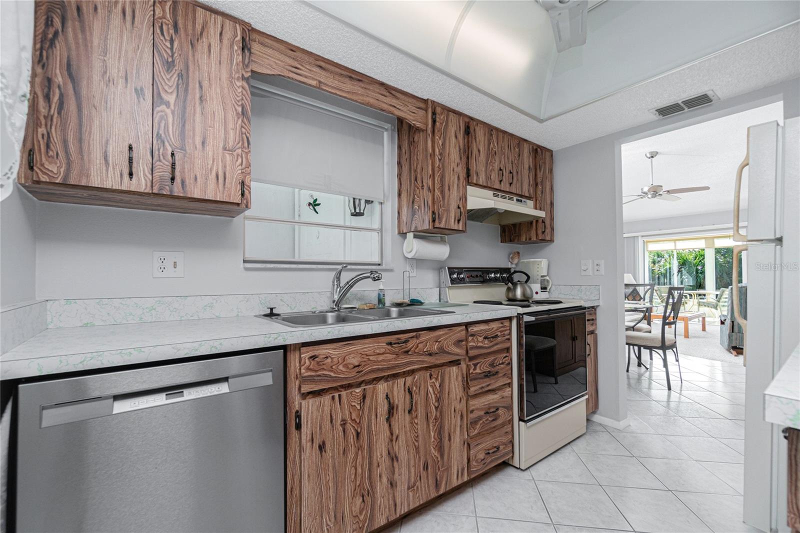 6796 GASPARILLA PINES BLVD #7, ENGLEWOOD, FL, 34224