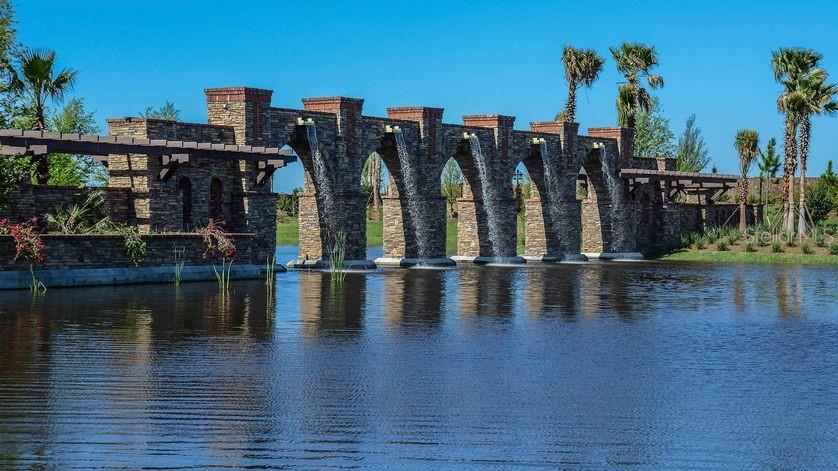 11739 GLENSIDE TER, PALMETTO, FL, 34221