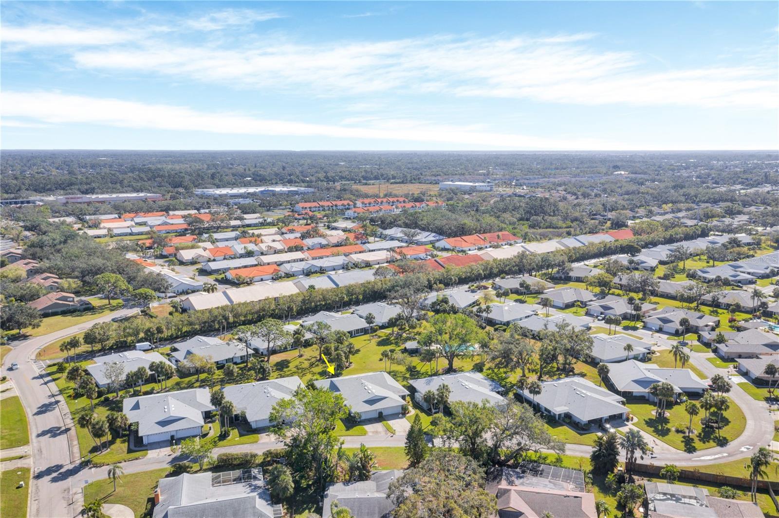 4209 CENTER GATE LN, SARASOTA, FL, 34233