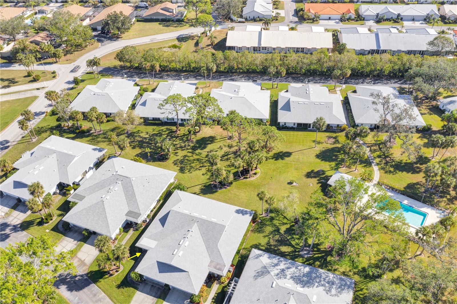 4209 CENTER GATE LN, SARASOTA, FL, 34233