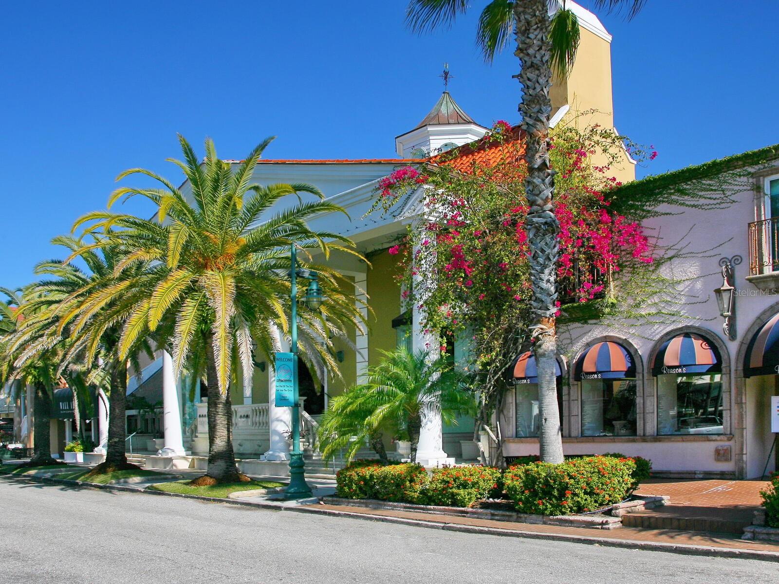 421 CLEVELAND DR, SARASOTA, FL, 34236