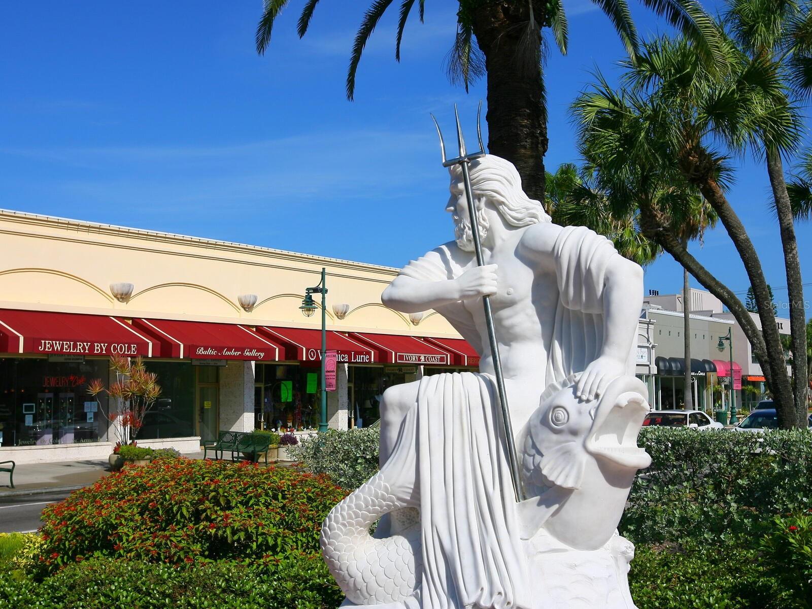 421 CLEVELAND DR, SARASOTA, FL, 34236