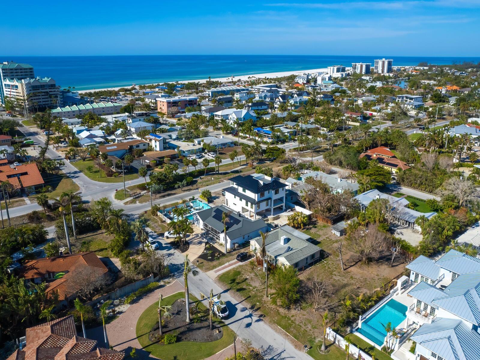 421 CLEVELAND DR, SARASOTA, FL, 34236
