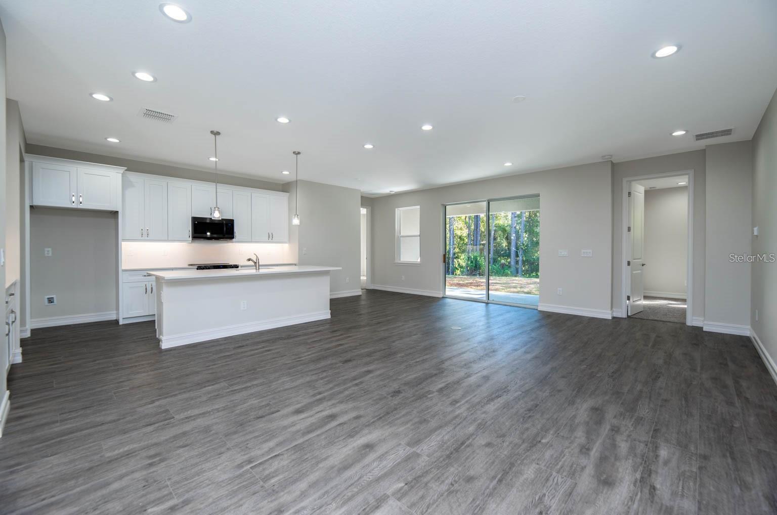5188 N CLIFF DR, BEVERLY HILLS, FL, 34465