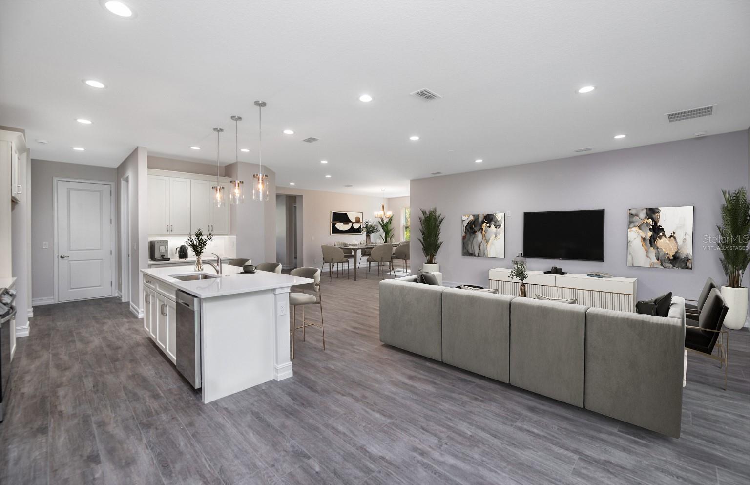 5188 N CLIFF DR, BEVERLY HILLS, FL, 34465
