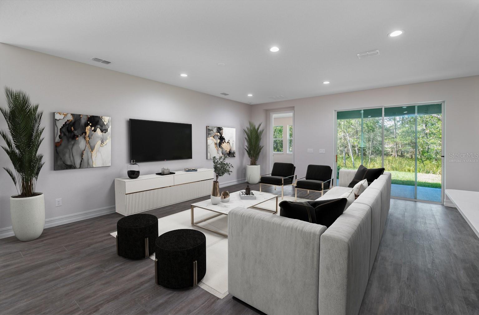 5188 N CLIFF DR, BEVERLY HILLS, FL, 34465
