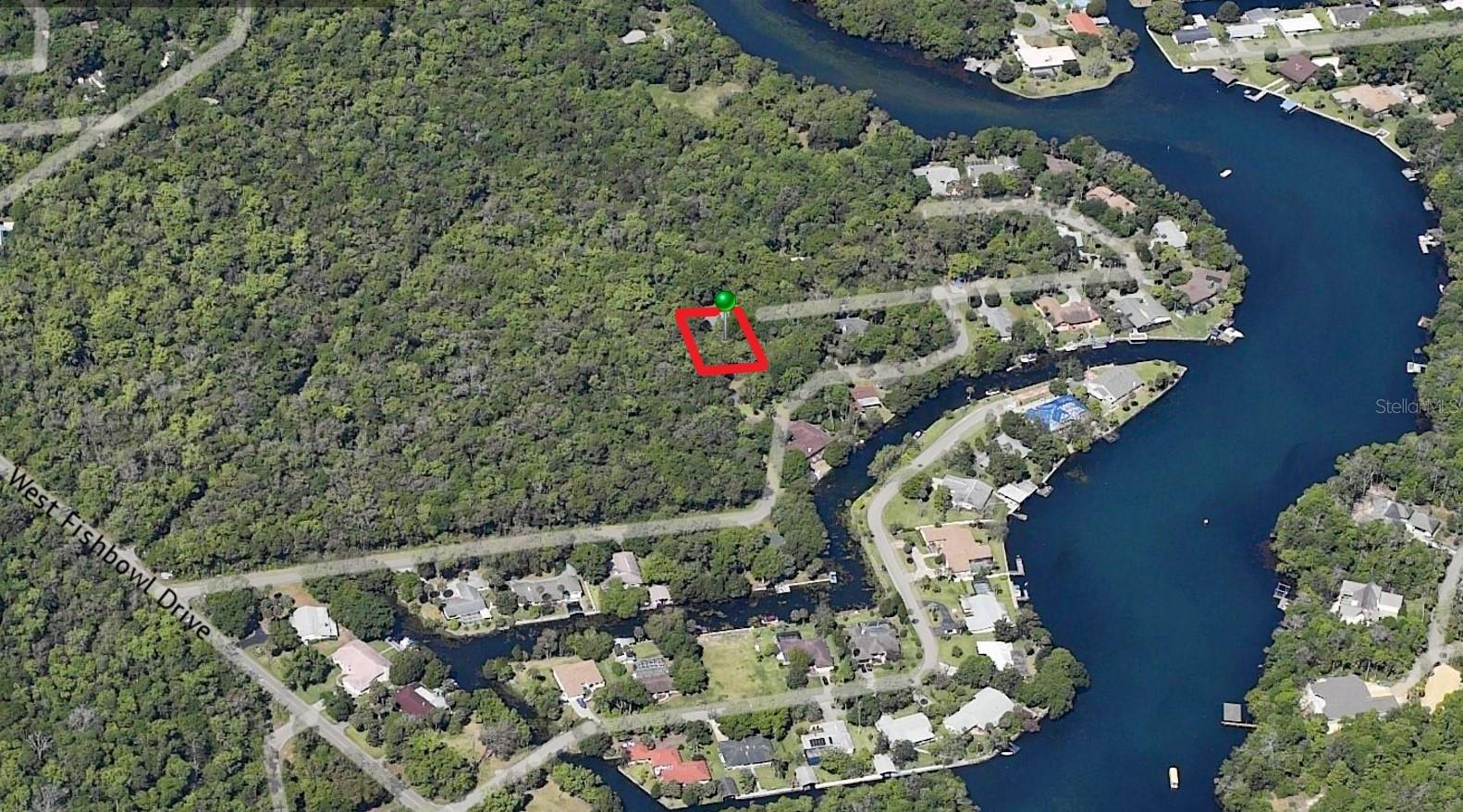4367 S CONWELL PT, HOMOSASSA, FL, 34448