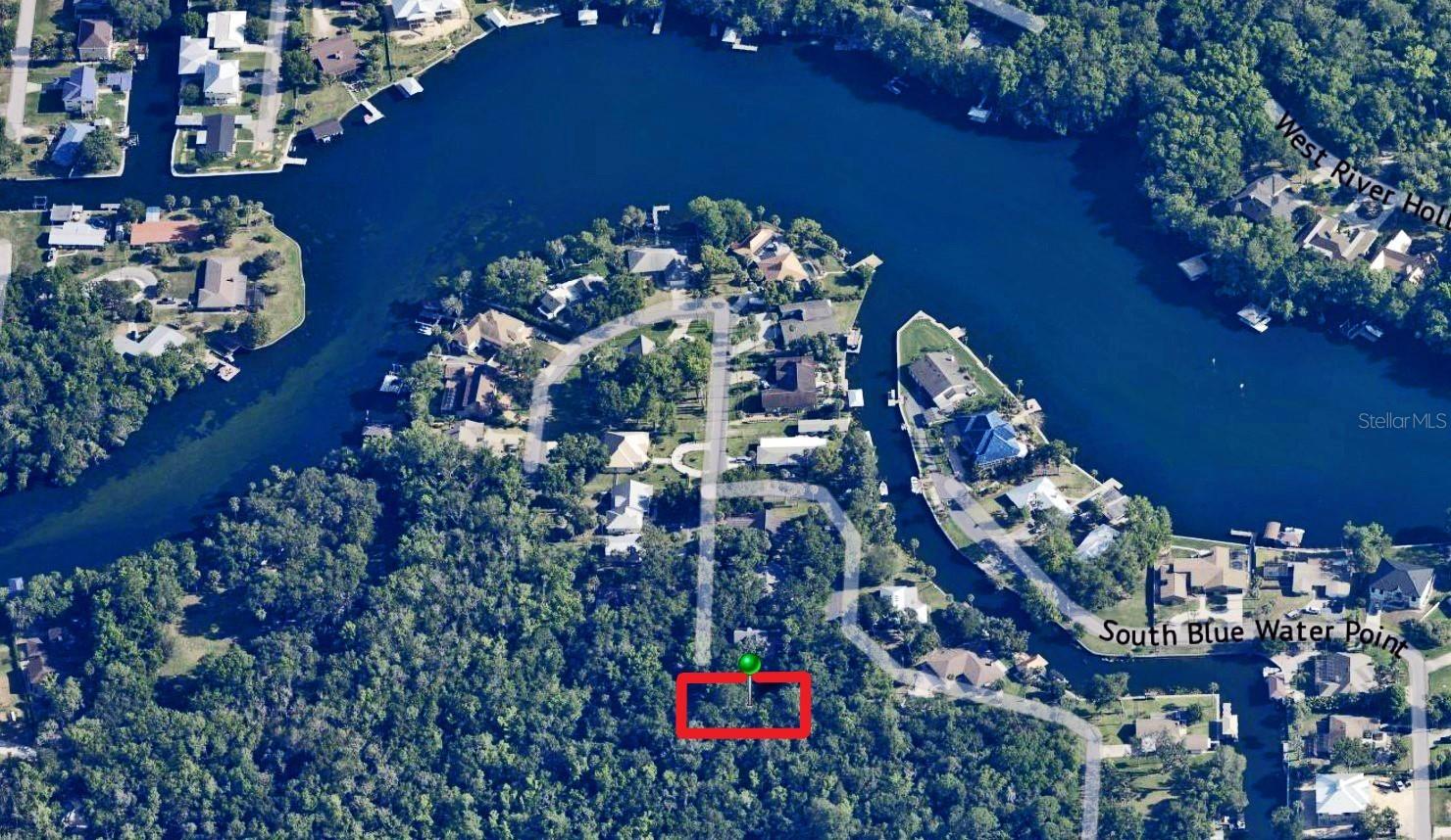 4367 S CONWELL PT, HOMOSASSA, FL, 34448