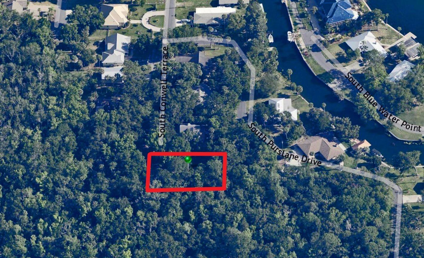 4367 S CONWELL PT, HOMOSASSA, FL, 34448