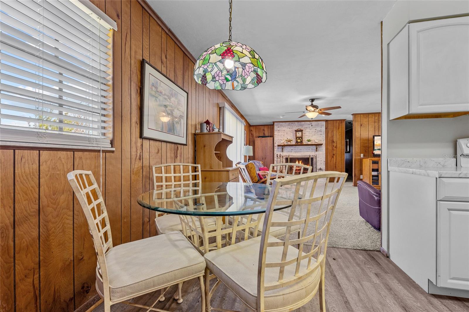 4510 SE COUNTY ROAD 232, TRENTON, FL, 32693