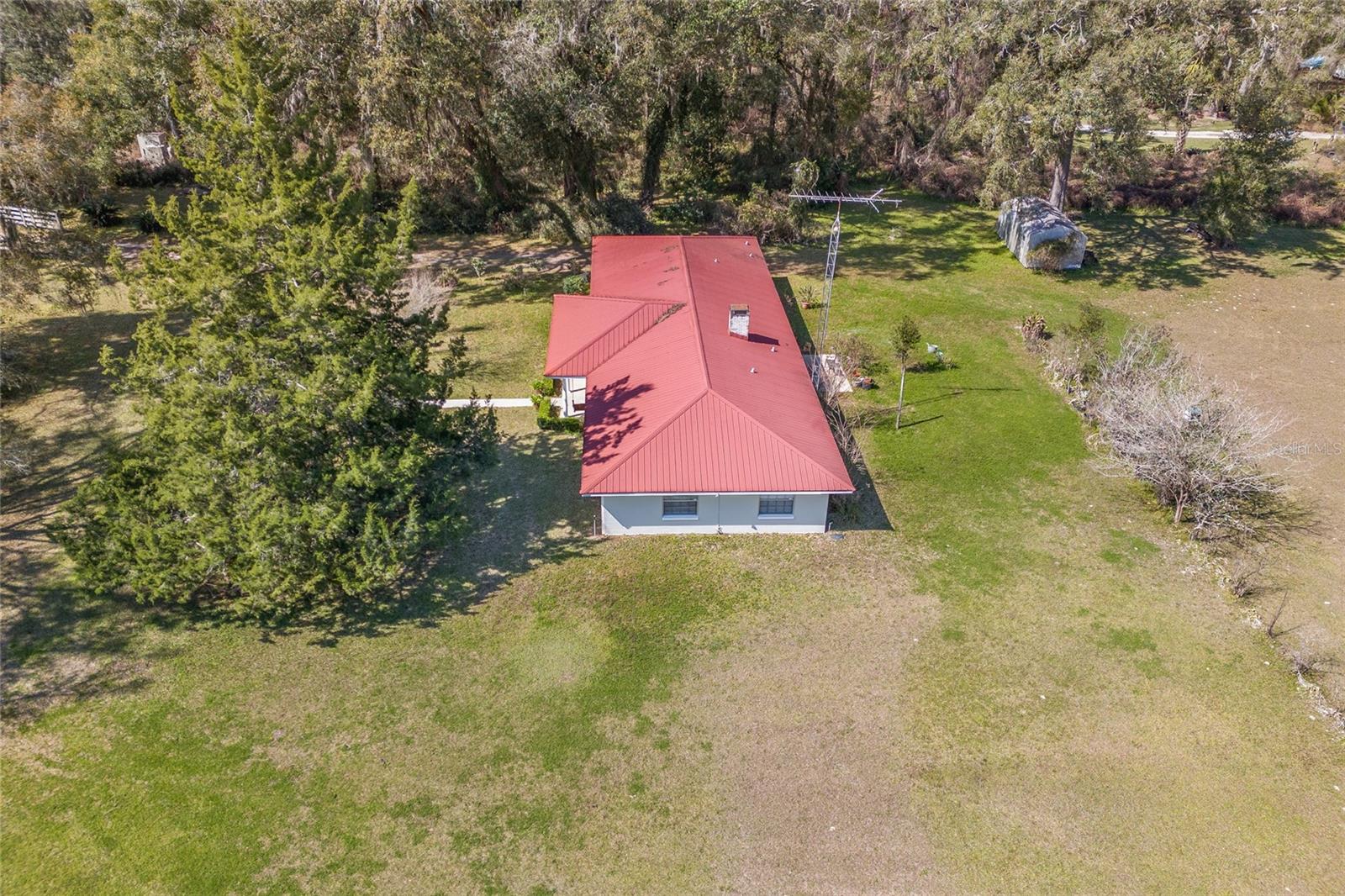 4510 SE COUNTY ROAD 232, TRENTON, FL, 32693