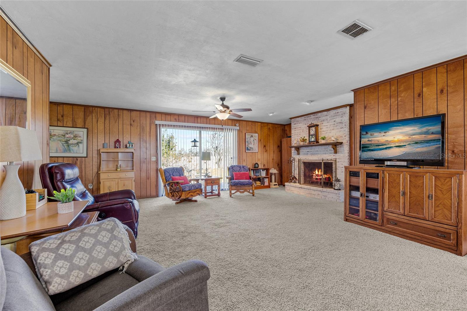 4510 SE COUNTY ROAD 232, TRENTON, FL, 32693