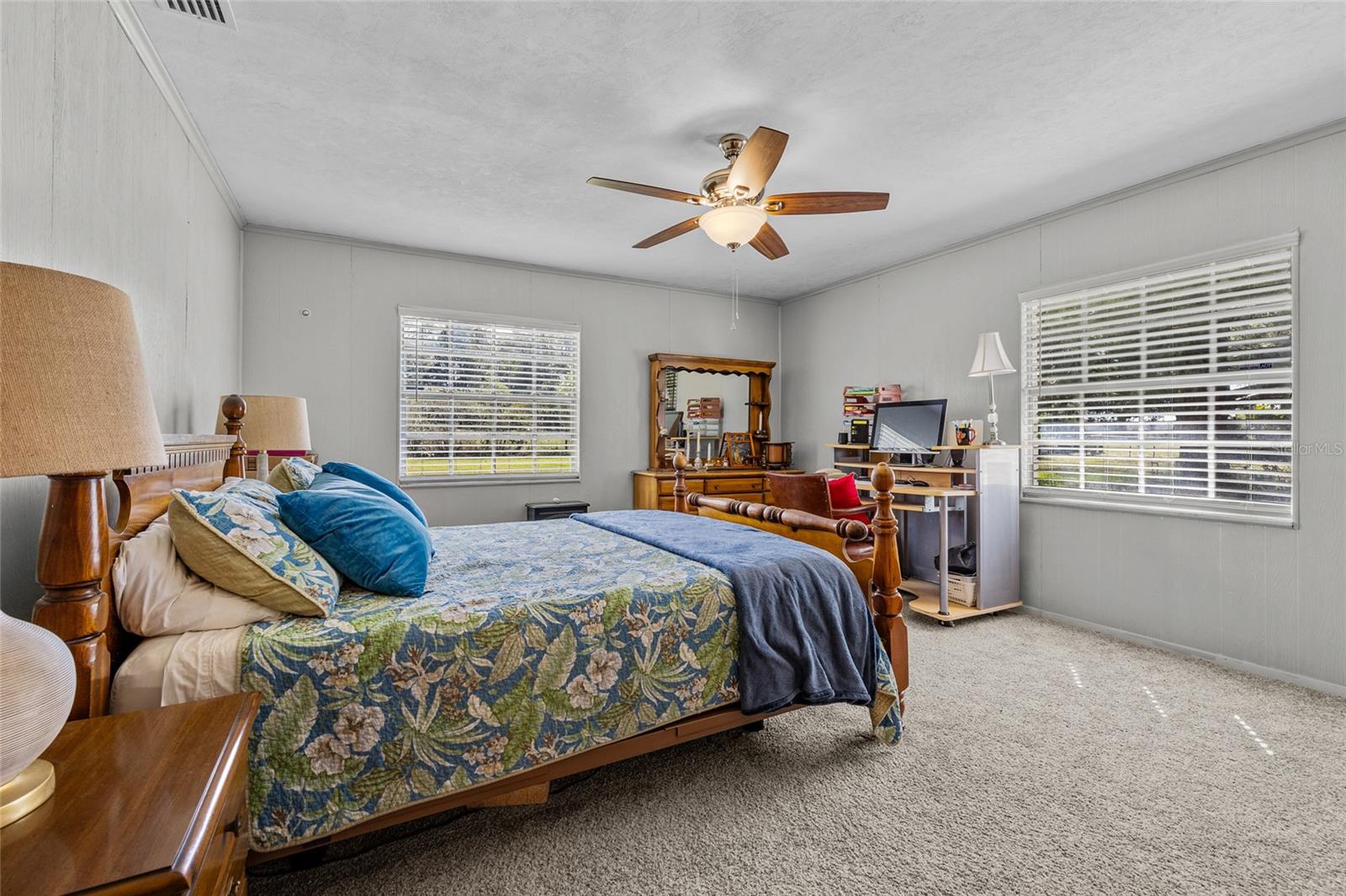 4510 SE COUNTY ROAD 232, TRENTON, FL, 32693