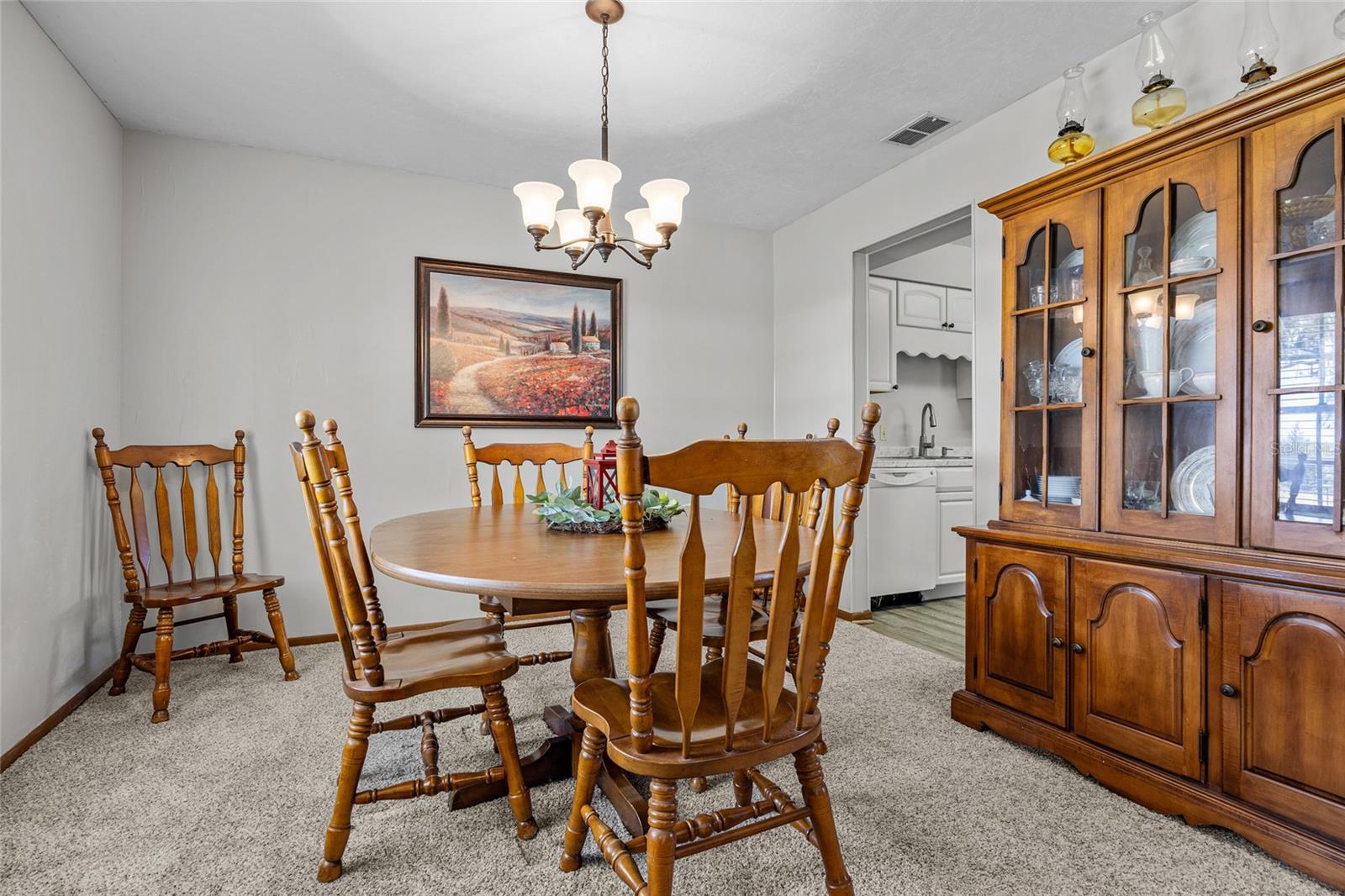4510 SE COUNTY ROAD 232, TRENTON, FL, 32693