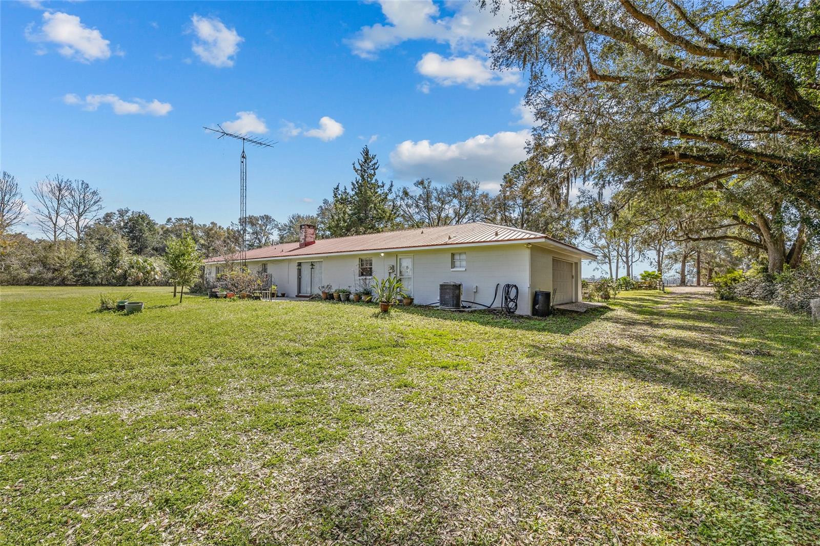 4510 SE COUNTY ROAD 232, TRENTON, FL, 32693