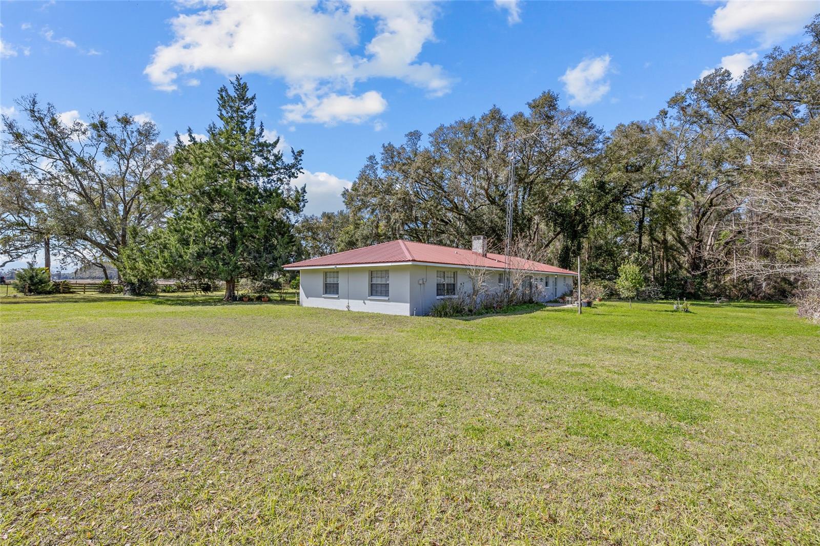 4510 SE COUNTY ROAD 232, TRENTON, FL, 32693