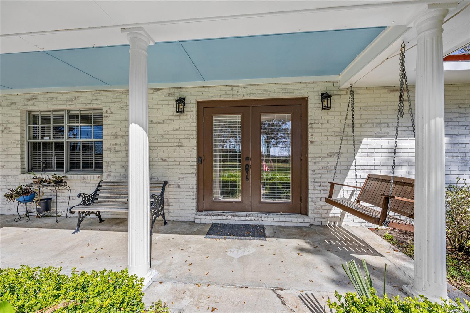 4510 SE COUNTY ROAD 232, TRENTON, FL, 32693