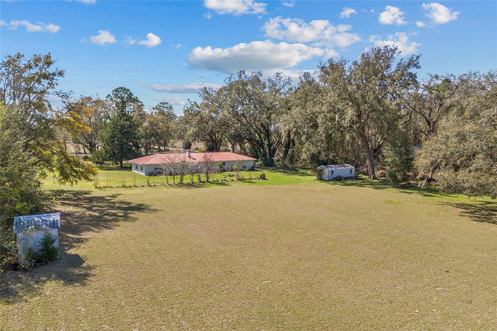 4510 SE COUNTY ROAD 232, TRENTON, FL, 32693
