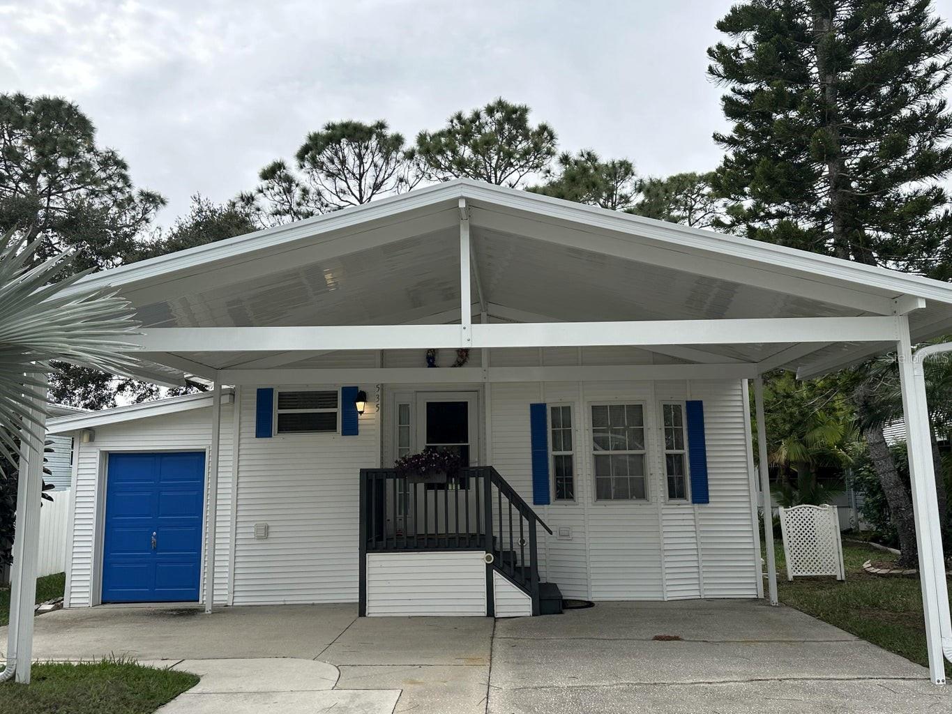 535 LAKE DR, TITUSVILLE, FL, 32780