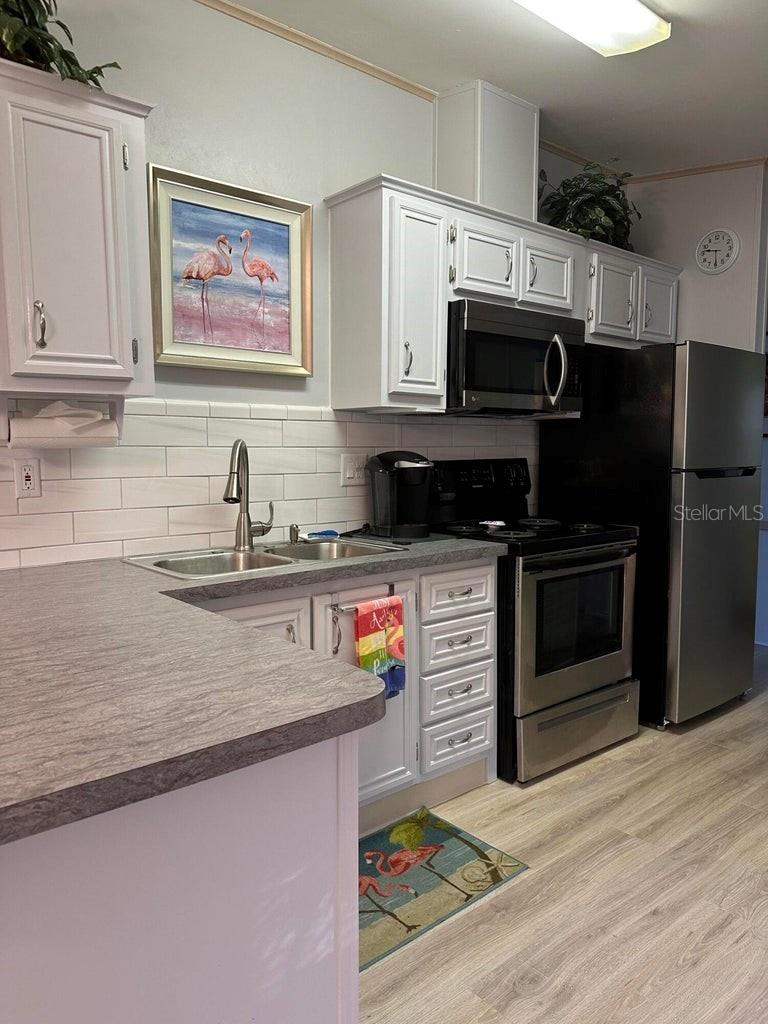535 LAKE DR, TITUSVILLE, FL, 32780